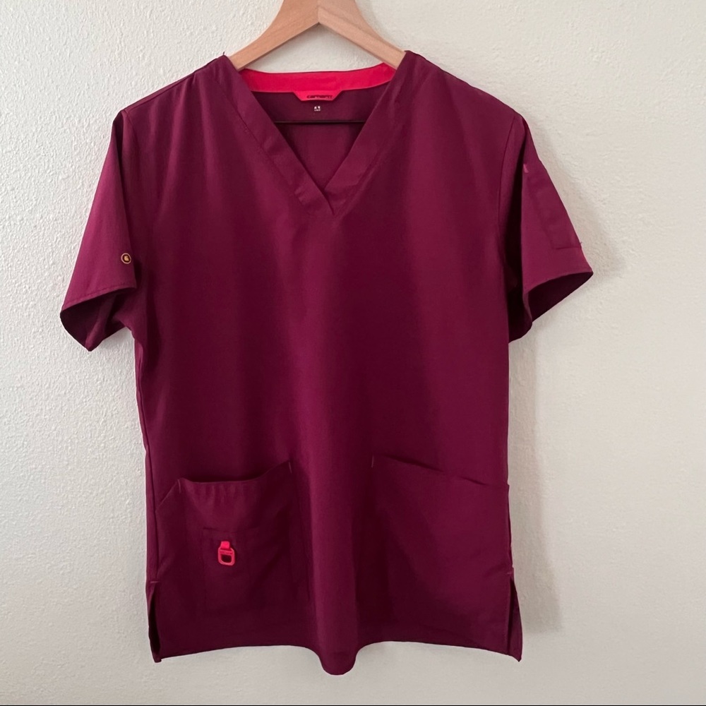 Carhartt Scrubs